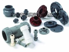 如何對(duì)硬質(zhì)PVC塑件進(jìn)行退火和調(diào)濕處理？