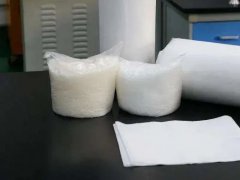 事實(shí)證明，這樣噴出的熔噴布[分析了各個國家的